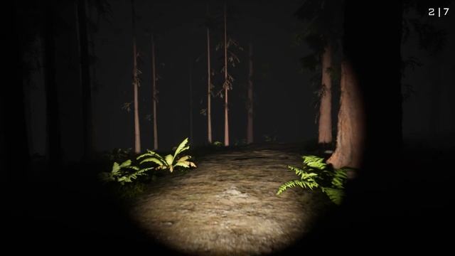 Изучение необычного леса тайн Study of Unusual Forest of Secrets смотреть онлайн