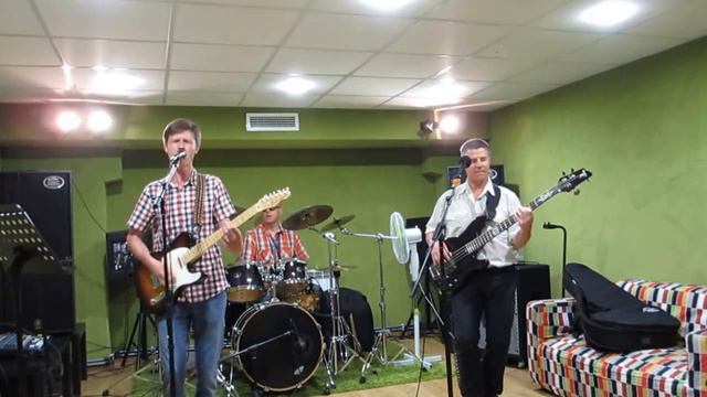 Simple Riff(Простой риф)