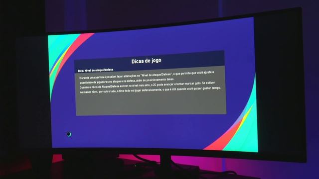 Cooler Master CM34-CW - Um Monitor Gamer GIGANTE (3440x1440, 144hz, HDR400). смотреть онлайн