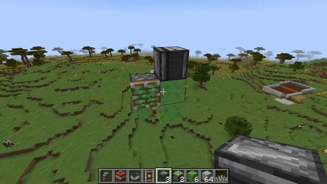 Minecraft 1.19 : Unlimited {Tnt Duper Glitch} | Flying Machine | Duplicator Tutorial Bedrock,Java смотреть онлайн
