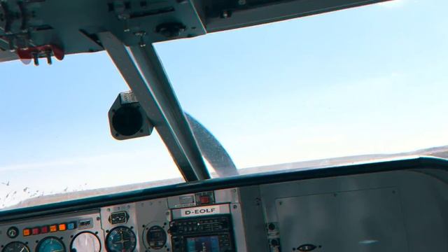 Borkum Travel 2022 - Island Germany смотреть онлайн