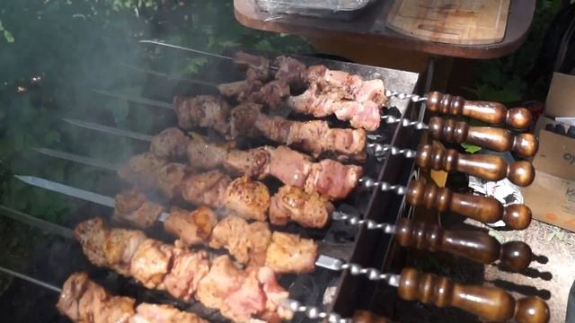 Встреча подписчиков IMHO VIDEO 2018. Глазами Мела Меловича.