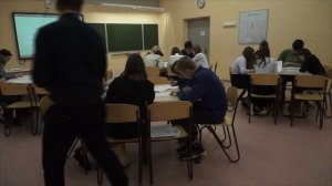 Мир профессий будущего, 9 класс, Бакеев Ринат Альфредович