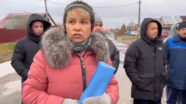 Жители п.Осиново,Зеленодольского района обратились к прокурору Суяргулову Альберту Закиевичу! смотреть онлайн