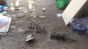 ПРИНЕС СОВЕТСКИЙ СТАБИЛИЗАТОР С ВЫНОСОВ! ДОБЫВАЮ МЕДЬ! КУЧА МЕТАЛЛА