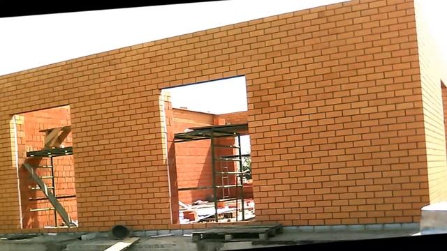 КЛАДКА ОБЛИЦОВОЧНОГО КИРПИЧА ПОД ПРУТОК В смотреть онлайн