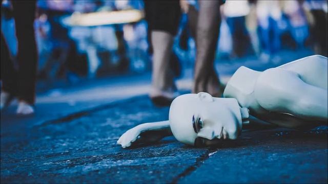 "Death Masks" Creepypasta смотреть онлайн