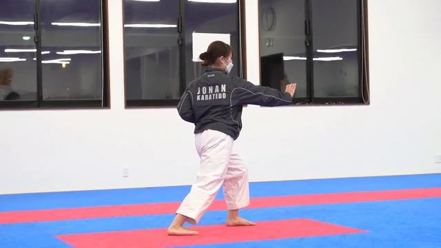 Learn Kata Anan - Slow Motion смотреть онлайн