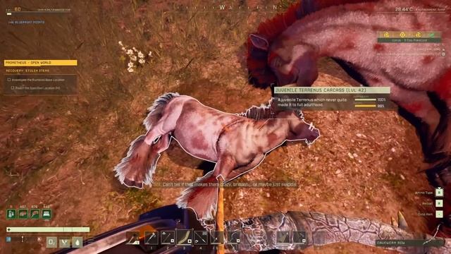 Upgrading and Expanding Open World Base - Icarus: New Frontiers смотреть онлайн