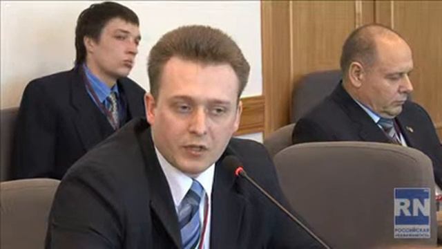 Доклад Евгения Тулякова, юриста Tenzor Consulting Group Риски при приобретении недвижимости и спо смотреть онлайн