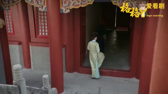 永琪這次幫了如懿大忙，從小太監入手一查到底，不出2天替如懿滅了死對頭！ смотреть онлайн