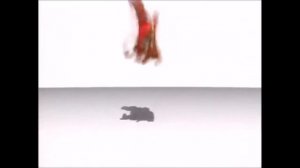 Заставка мультсериала «Popee the Performer» («Циркач Попи») — ускорение с x1,25 до x4