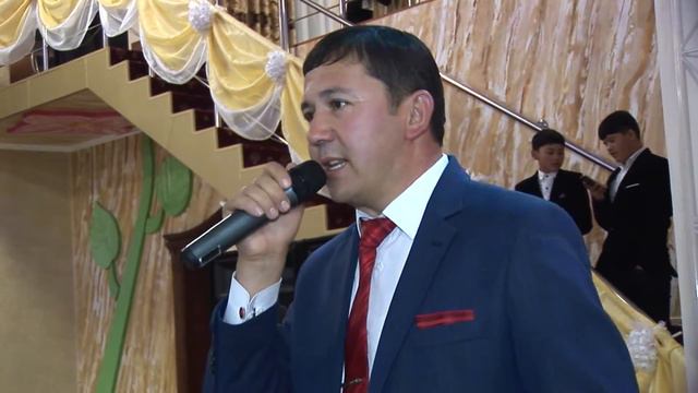 Shuxrat Isaev Kamola смотреть онлайн