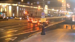 ?Пожарные с сиренами автор: Mobotix Webcams Russia