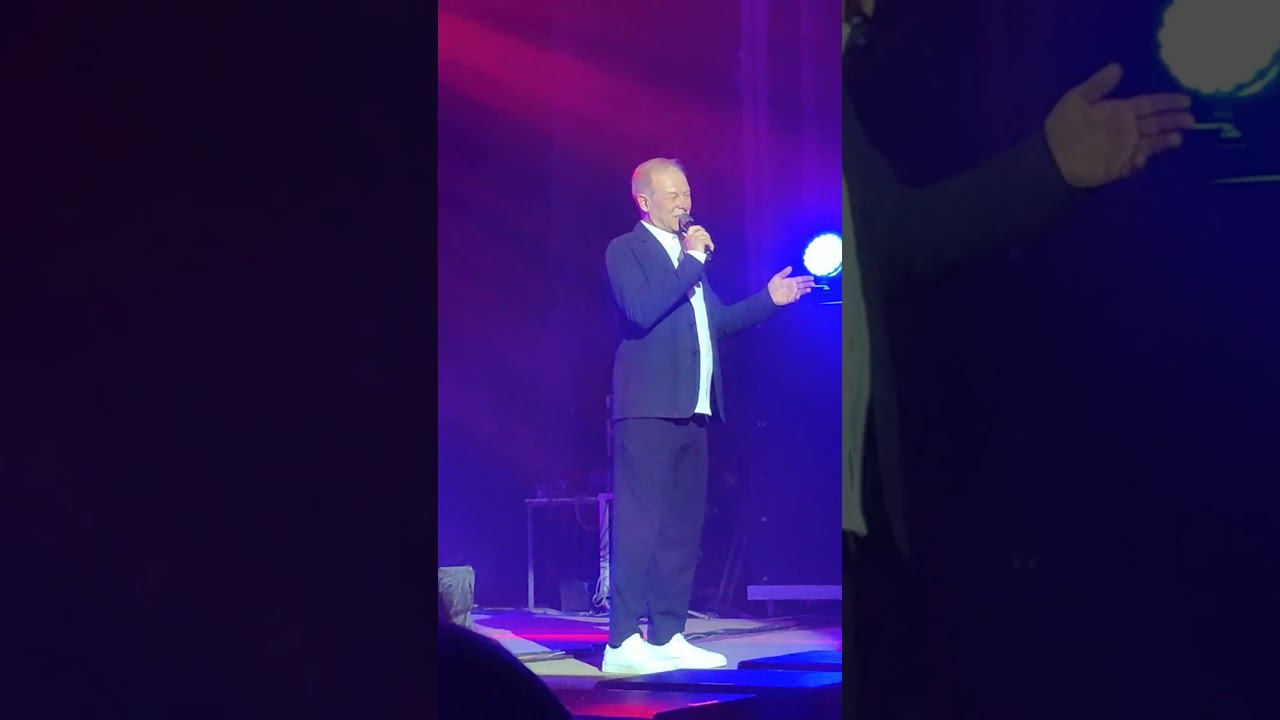 "Слёзы-это небес роса".Сергей Куренков, Ростов-на-Дону 5.04.24 смотреть онлайн