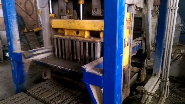 Сказ о том, как делался керамзитоблок смотреть онлайн