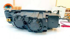 ПТФ MAN TGX модернизация