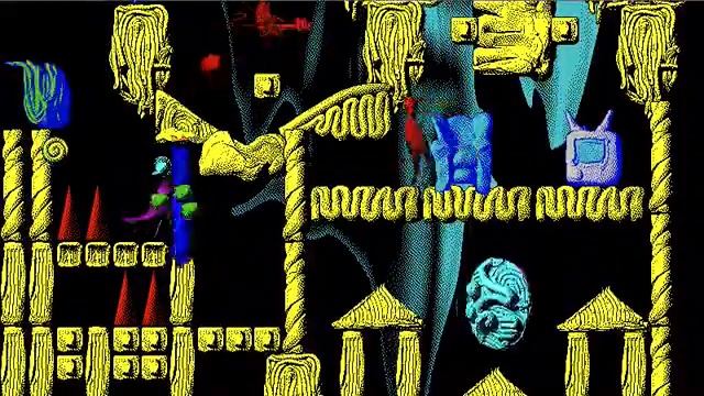 Melter Walkthrough смотреть онлайн