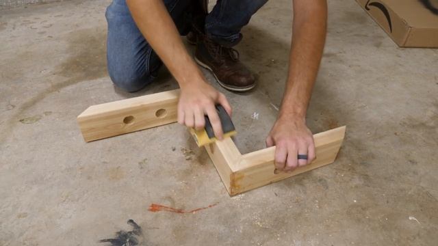 DIY Floating Wine Rack _ Build It Better _ EP. 0 смотреть онлайн