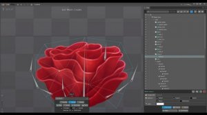05 Создание сетки и костей для коробки.mp4