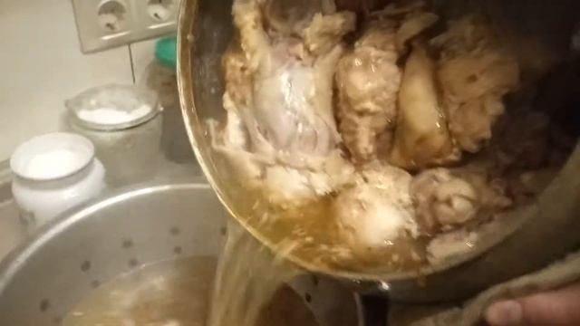 Холодец. Продолжение. смотреть онлайн