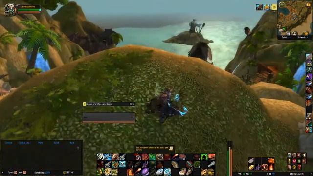 How to win the Booty Bay Fishing Extravaganza смотреть онлайн