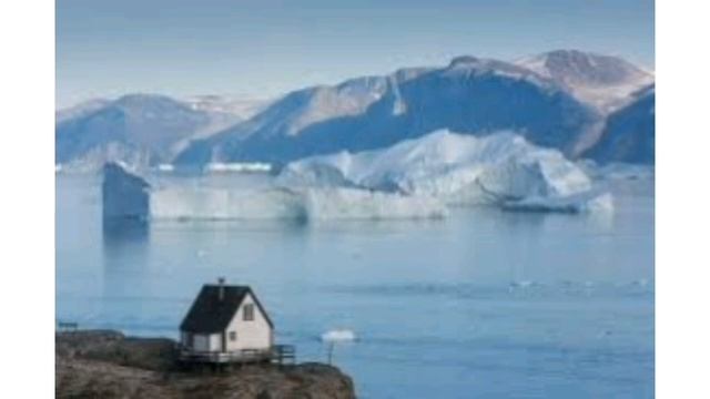 10 самых холодных мест на Земле смотреть онлайн