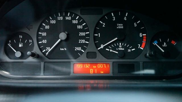 Cброс интервала замены тормозной жидкости BMW e46, e39 ! смотреть онлайн