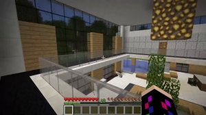 ИЗМЕНИЛА СВОЕМУ ПАРНЮ С ТОХАНОМ ПОКА ОН БЫЛ В ДУШЕ В МАЙНКРАФТ