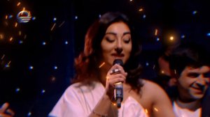 Georgia - Disco ferisco