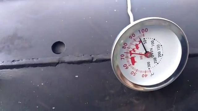 Мангал - коптильня из газовых баллонов холодного, горячего копчения своими руками, три в одном. смотреть онлайн