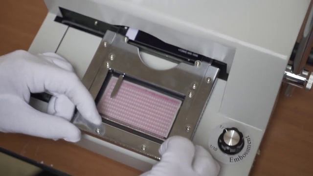 Эмбоссер для пластиковых карт смотреть онлайн
