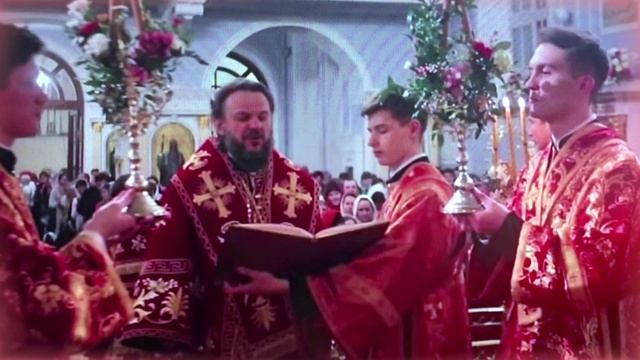 Молитва на везение во всём. УДАЧА НЕ ПОКИНЕТ ВАС смотреть онлайн