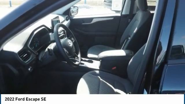 2022 Ford Escape Carol Stream IL T4081