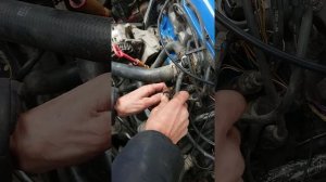 Загорается датчик давление Пасат б4 зашумел зумер давления Passat B4 давления Pressure sensor passa