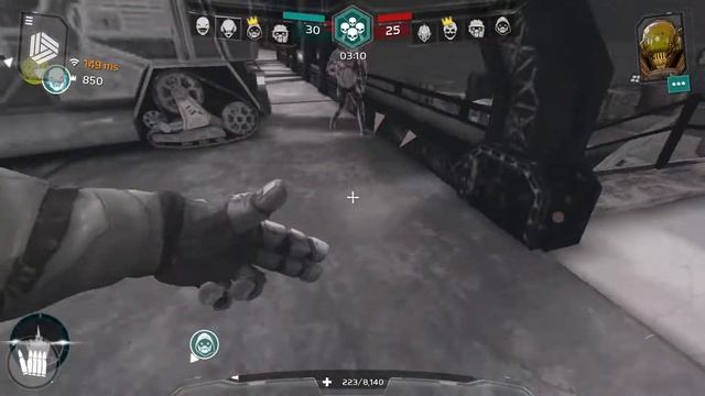 TOO EASY, BRING ME CHALLENGE | agent sarge the challenger | modern combat versus | game-play | смотреть онлайн