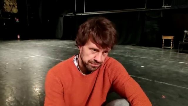 Сергей Перегудов смотреть онлайн