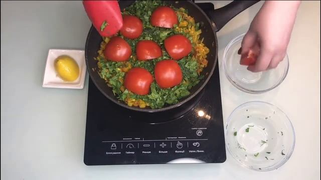 Вы такого ещё не пробывали! Фасоль по-домашнему! Постное блюдо! Лобио! смотреть онлайн