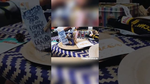 Мастер-класс по декорированию свечей смотреть онлайн