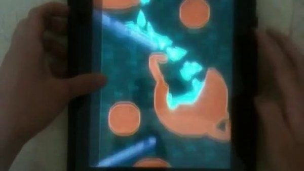 Secret Level - Mysterious Planets (Where's My Water? / Mystery Duck)