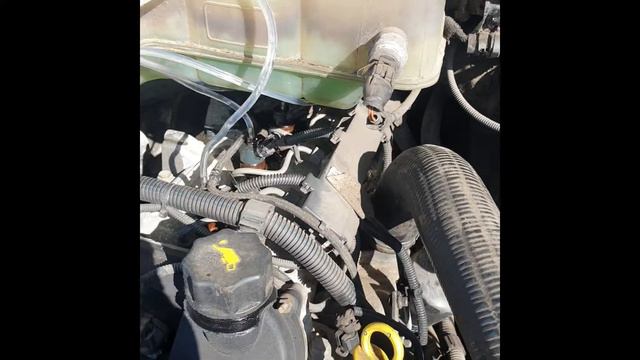 iveco hard to start , solved смотреть онлайн
