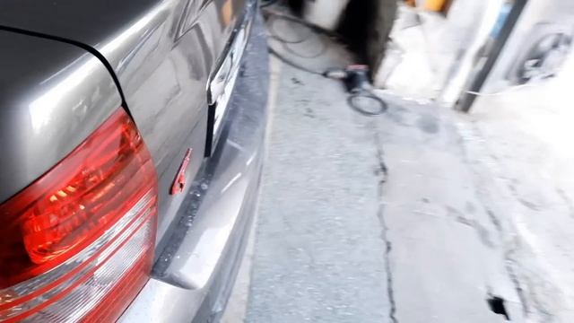 Для чего нужен Авто пластилин? Не многие знают.