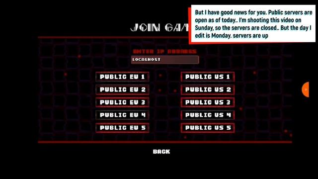 How To Play on Mobile | Sonic.exe The Disaster 2D Remake смотреть онлайн