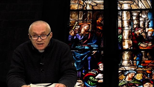 31 gennaio 2021 - don Severino Bernardini, parroco di S. Agnese in Pescaiola смотреть онлайн
