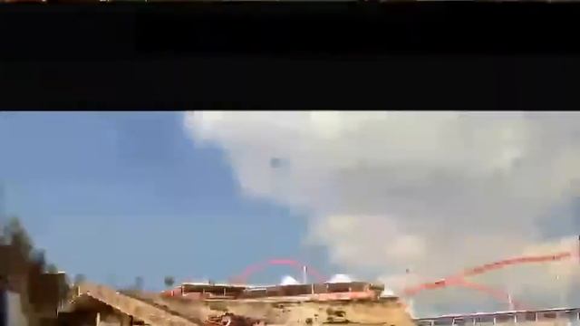 Vialand Tema Park Ziyareti смотреть онлайн