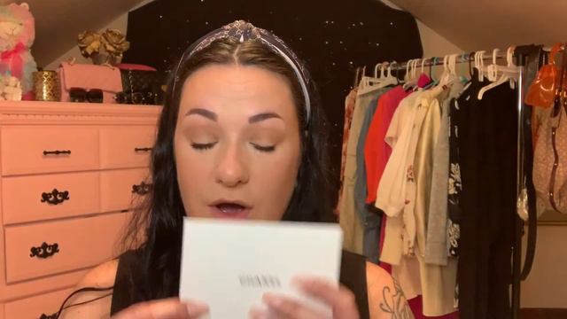 Unboxing Chanel Le Rouge Luminous Lip Tint in warm beige! смотреть онлайн