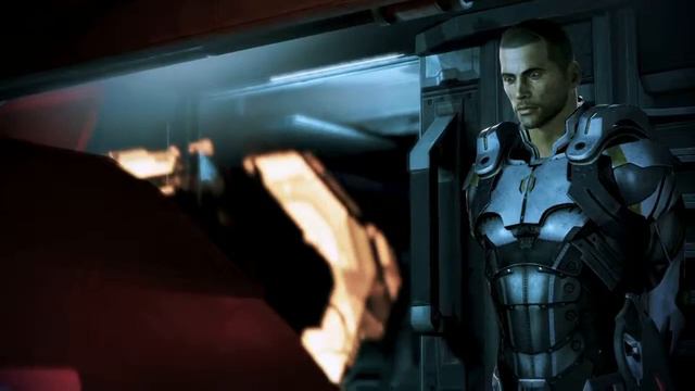 Mass Effect 3 - Часть 147 - N7: Топливные реакторы смотреть онлайн