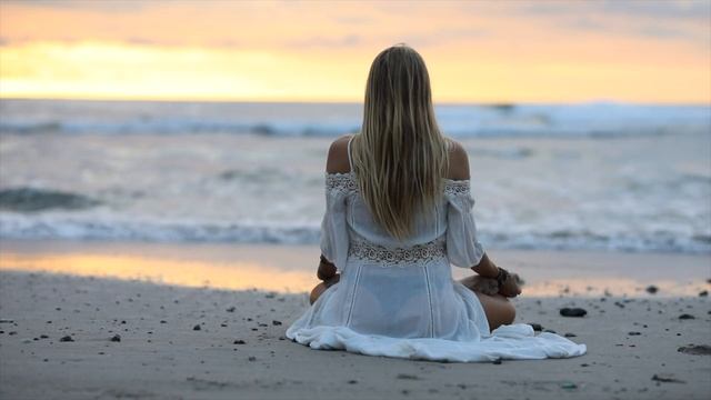 10 MIN Guided Meditation To Clear Your Mind & Start New Positive Habits