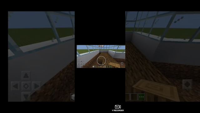 как сделать дом очень легко