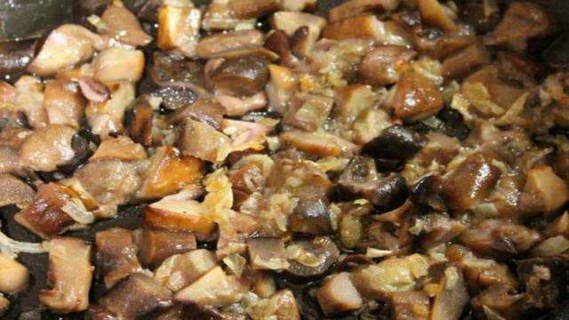 Рецепты от шеф-повара